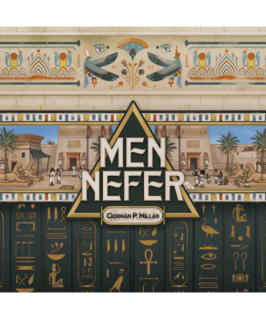 Men-Nefer