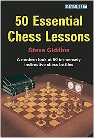 50 Essential Chess Lessons