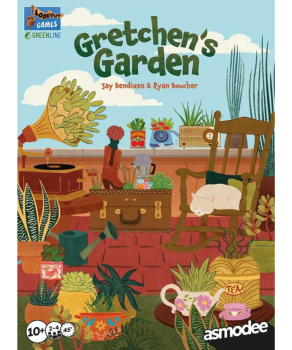 Gretchens Garden