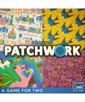 Patchwork (Revised Edition)
