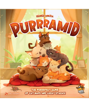 Purrramid