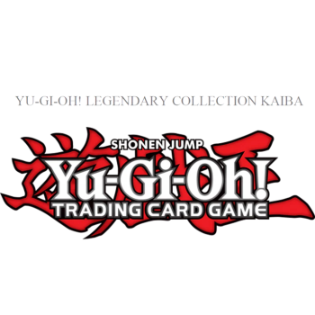 Legendary Collection Kaiba Reprint