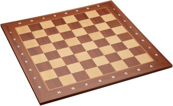 PHILOS CHESSBOARD "LONDON" FIELD 55MM