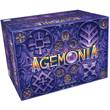 Agemonia