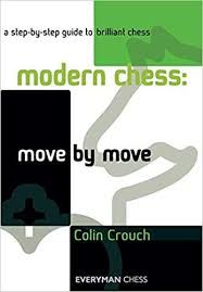 MODERN CHESS MOVE ΒΥ MOVE