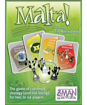 Malta!