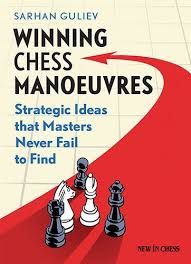 WINNING CHESS MANOEUVRES