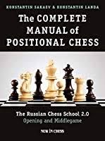 THE COMPLETE MANUAL OF POSITIONAL CHESS