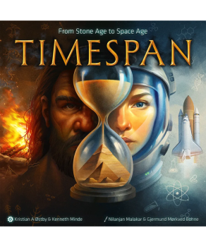 Timespan