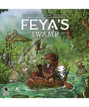 Feya's Swamp
