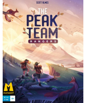The Peak Team