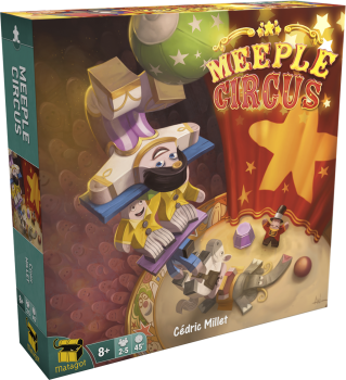 Meeple Circus