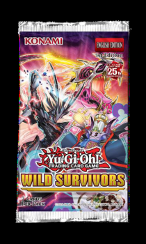 Wild Survivors Booster