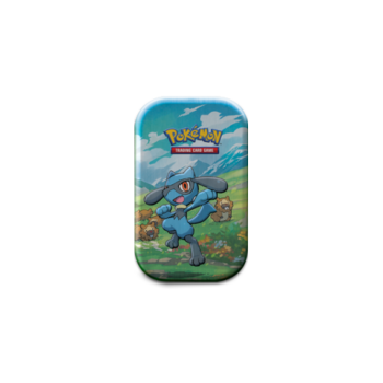 Sinnoh Stars Mini Tin Q2 '22