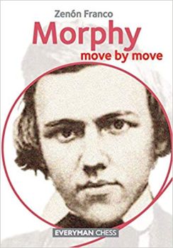 Morphy Move By Move