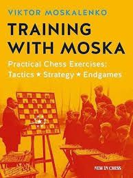 TRAINING WITH MOSKA