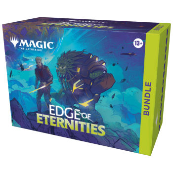 Magic: The Gathering - Edge of Eternities Bundle