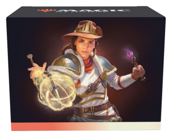 Magic The Gathering: Murders at Karlov Manor EN Deck