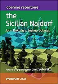 OPENING REPERTOIRE: SICILIAN NAJDORF