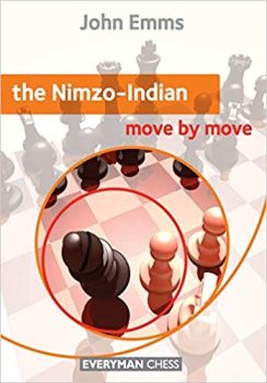 The Nimzo Indian Move By Move