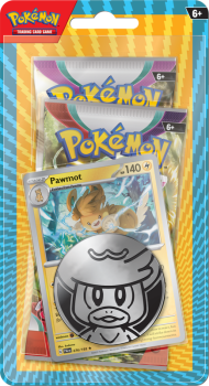 Generic 2-Pack Blister