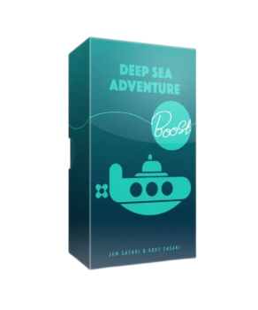 Deep Sea Adventure Boost (10th Anniversary Edition)