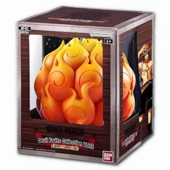 One Piece Devil Fruits Collection Vol.2