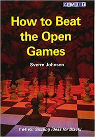 How To Beat The Open Games