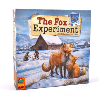 The Fox Experiment