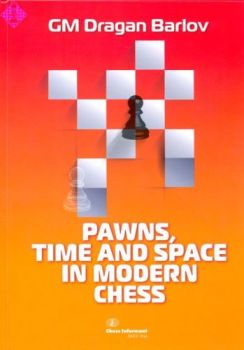 PAWNS,ΤΙΜΕ & SPACE ΙΝ MODERN CHESS