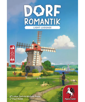 Dorfromantik - Light Luggage