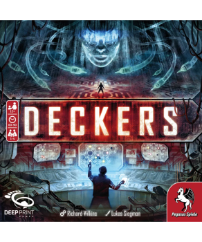 Deckers