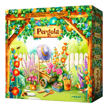 Pergola