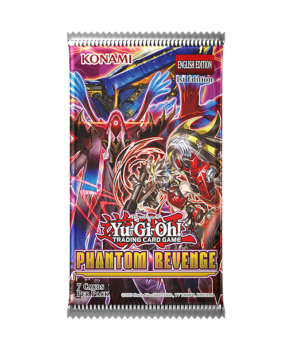 Phantom Revenge Booster
