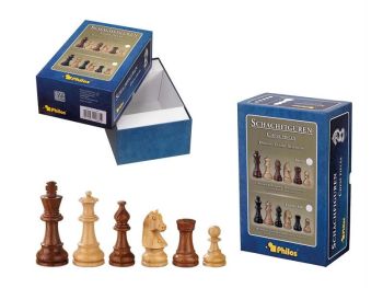 PHILOS CHESS PIECES "SIGISMUND" 95MM