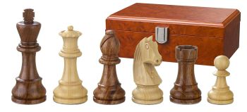 PHILOS CHESS PIECES "ARTUS" 90MM