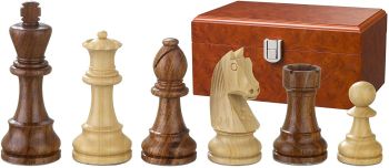 PHILOS CHESS PIECES "ARTUS" 95MM