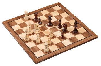 PHILOS CHESS SET FIELD 50MM