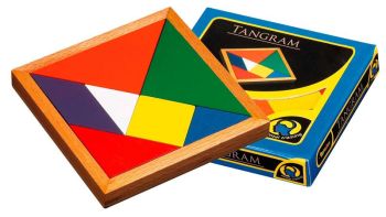 Tangram Mini