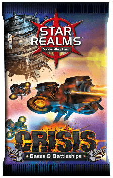 Star Realms Crisis