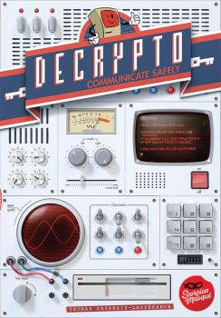 Decrypto: 5th Anniversary Edition