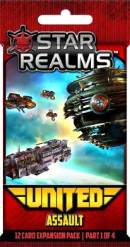 Star Realms United