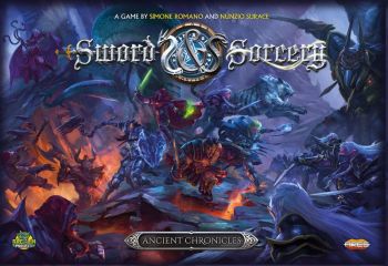 Sword & Sorcery - Ancient Chronicles