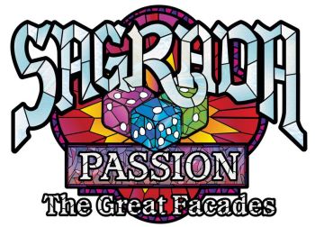SAGRADA PASSION