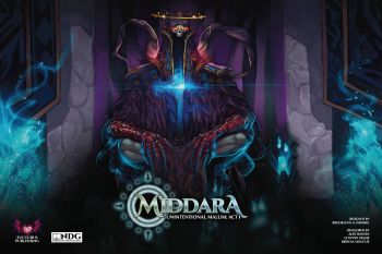 Middara: Unintentional Malum – Act 1