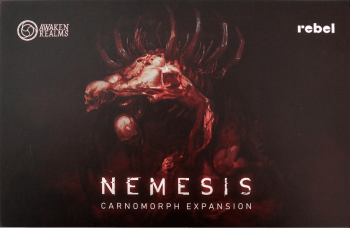 NEMESIS: CARNOMORPHS