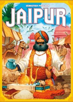 Jaipur 2nd Edition