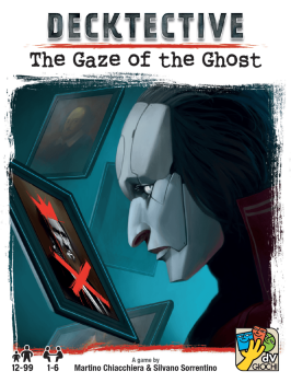 Decktective: The Gaze Of The Ghost