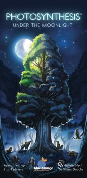 Photosynthesis: Under the Moonlight Expansion