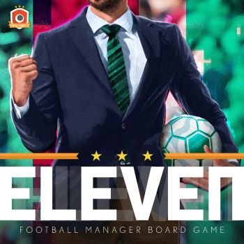 Eleven: Base Game